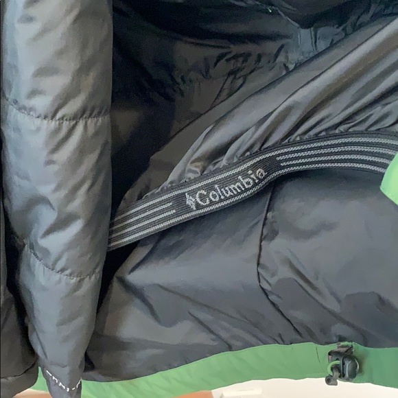 Men’s Columbia Interchange Ski Jacket Set in Large - Picture 7 of 8